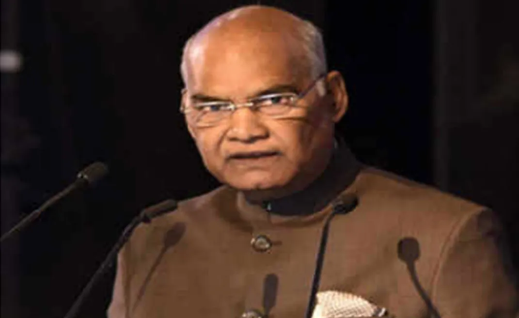 President Mr. Ram Nath Kovind likely to inaugurate new Rajasthan high court building