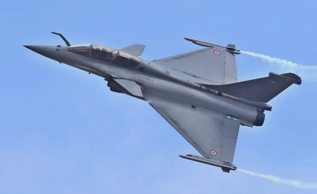 Ambala, Hasimara IAF bases being readied for Rafale jets